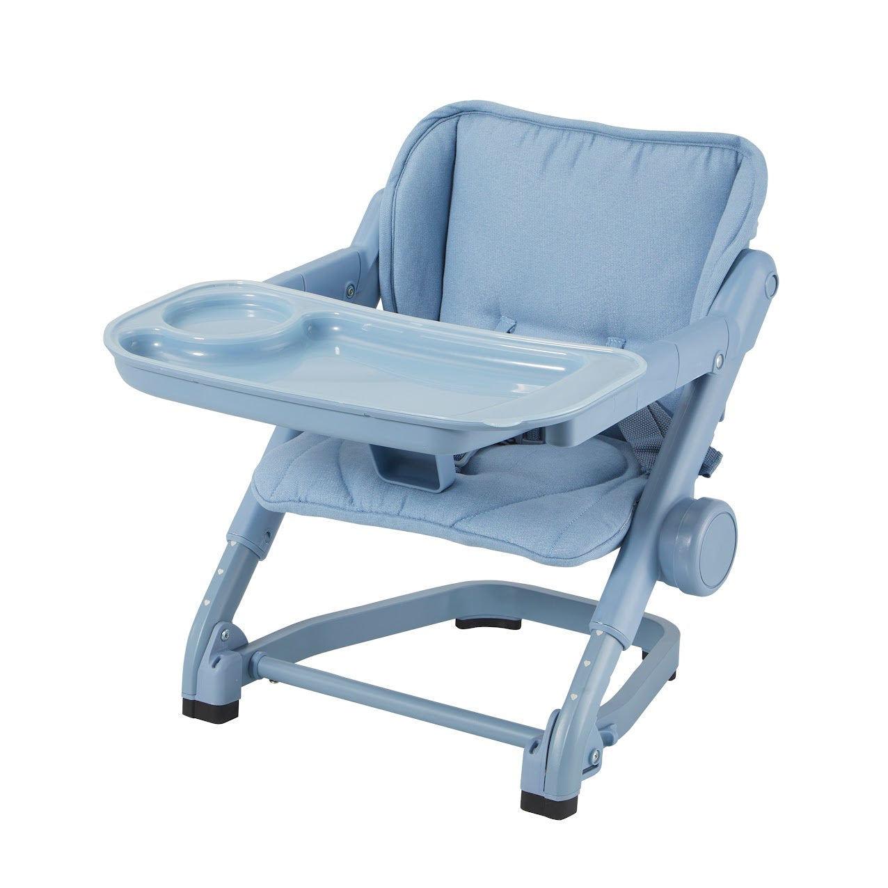 Airy Blue Feed Me 3 in 1 Booster Seat