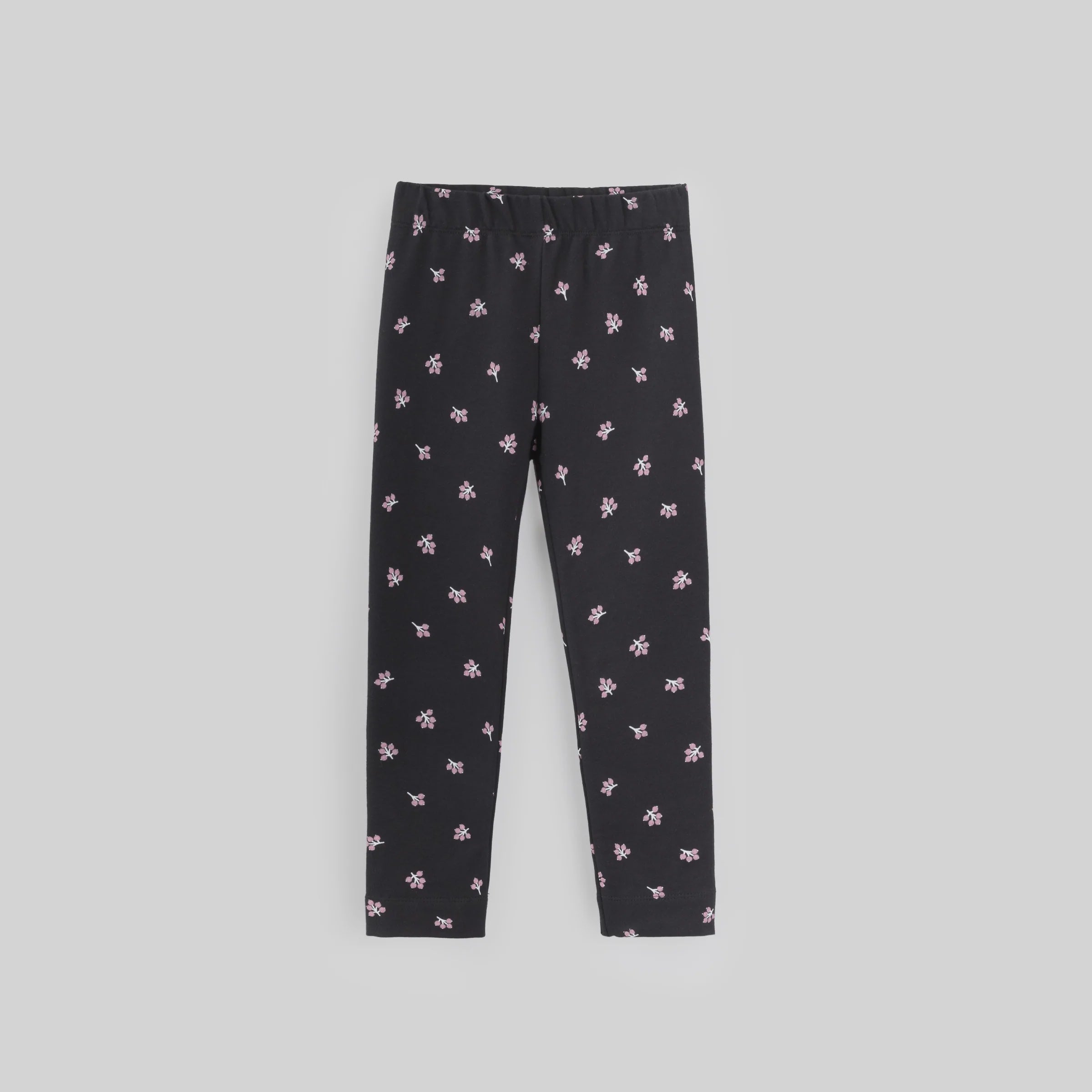 WinterBerry Leggings