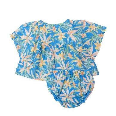 IslandBoho Top Bloomer