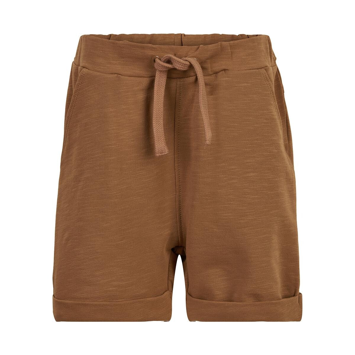 Chipmunk Shorts