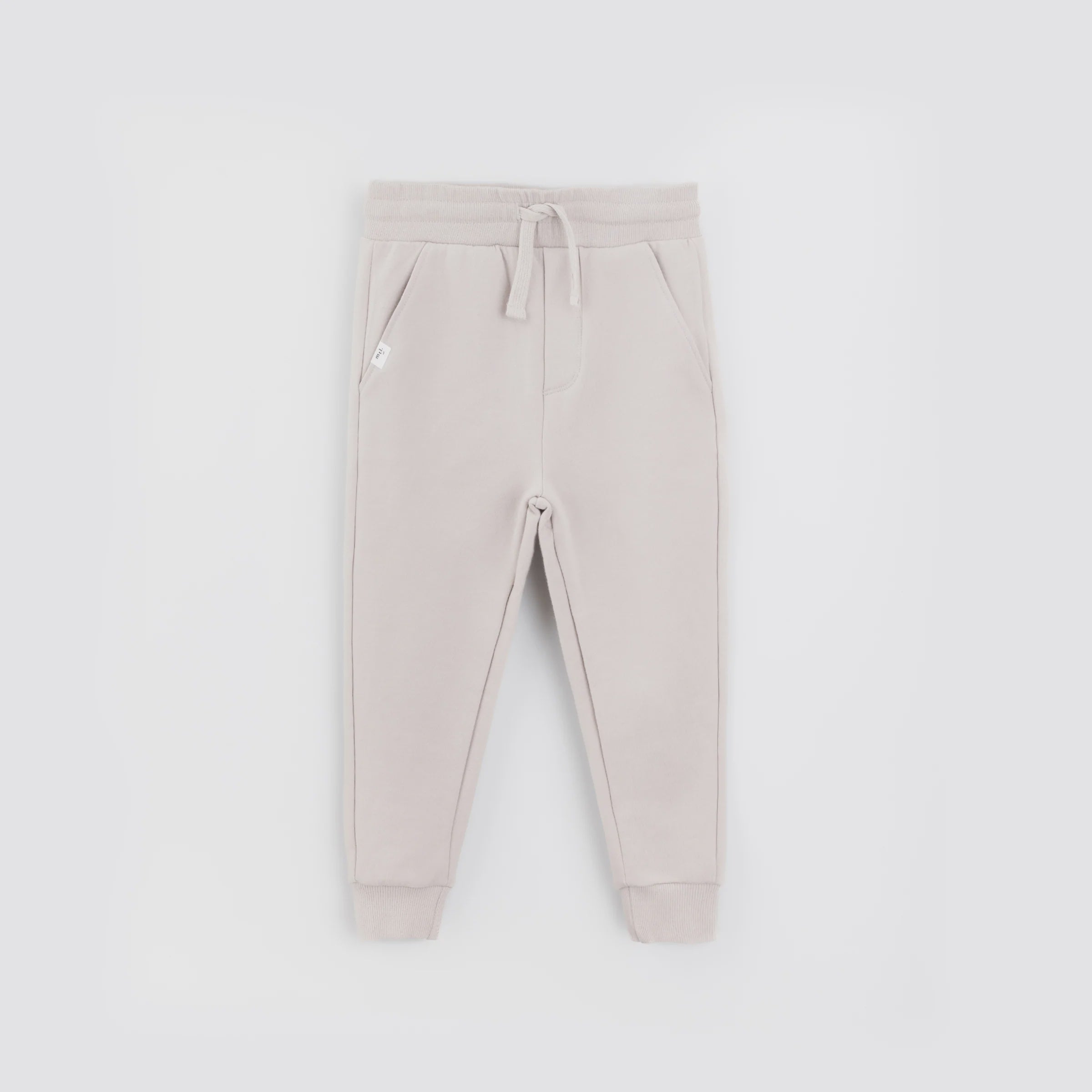 Cement Joggers