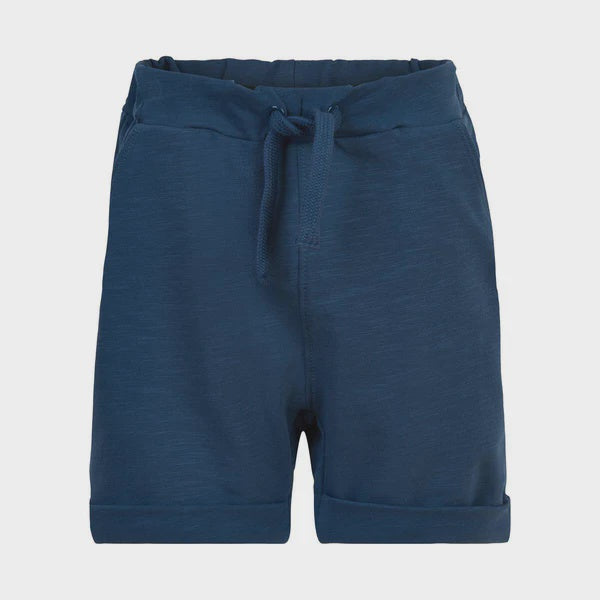 Midnight Blue Shorts